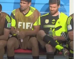 Mondial-2014 : une petite épilation ?